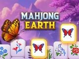 Play Mahjong earth