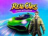 Play Real cars epic stunts