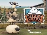 Play Shaun the sheep stack samsung