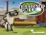 Play Shaun the sheep baahmy golf samsung