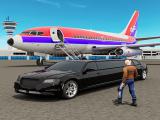 Play Limousine car game simulator