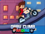 Play Obby climb racing