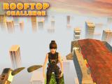 Play Rooftop challenge