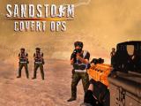 Play Sandstorm covert ops