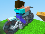 Play Crazy motorcycle