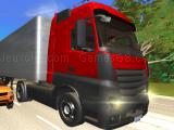 Play Truck simulator: russia