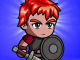 Play Epic hero quest idle rpg