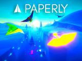 Play Paperly - paper plane adventure