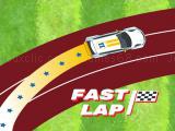 Play Fast lap