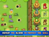 Play Tower defense dragon merge