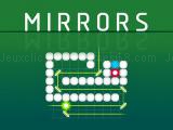 Play Mirrors - puzzle