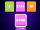 Play 2048 number match