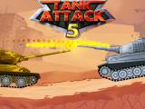 Play Tank attack 5