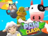 Play Paw clash