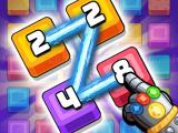 Play Crazy 2248 link - matching puzzle game