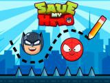 Play Save my hero