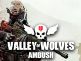 Play Valley of wolves ambush