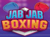 Play Jab jab boxing