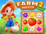 Play Farm match seasons 2