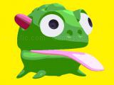 Play Frog byte