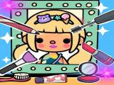 Play Beauty world and fashion stylist