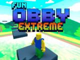 Play Fun obby extreme