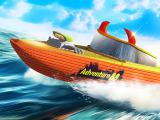 Play Hydro racing 3d