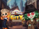 Play The prism city detectives