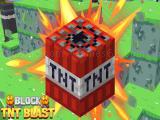 Play Block tnt blast