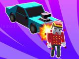 Play Zombie drift 3d