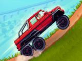 Play Hill climbing mania