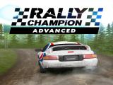 Play Rally champion advanced