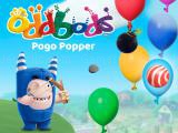 Play Oddbods pogo popper