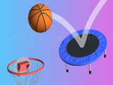 Play Basket puzzle!