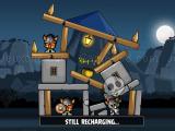 Play Siege hero viking vengeance