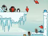 Play Dibbles 2. winter woes