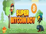 Play Super bitcoin boy