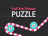 Play Pull the thread - puzzle