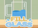 Play Fill glass