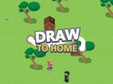 Play Draw to home 3d