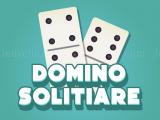 Play Domino solitaire