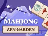 Play Mahjong zen garden