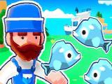 Play Fishing fishes now