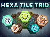 Play Hexa tile trio now