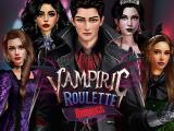 Play Vampiric roulette romance now