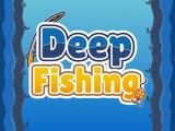 Play Deep fishing now