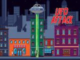 Play Ufo attack