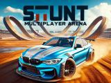 Play Stunt multiplayer arena