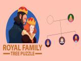 Play Royal family tree