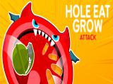 Play Hole eat grow attack